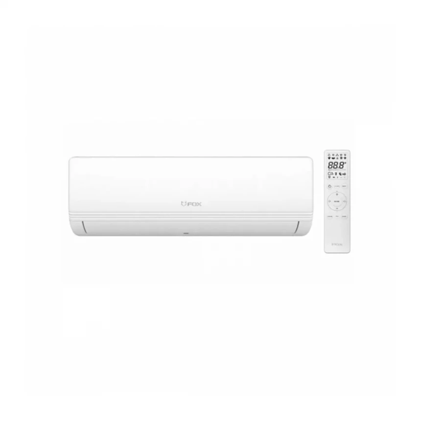 Inverter klima uređaj Fox FAC-12INJP62