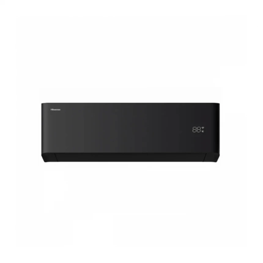 Inverter klima uređaj Hisense Energy Uni HB 12K black