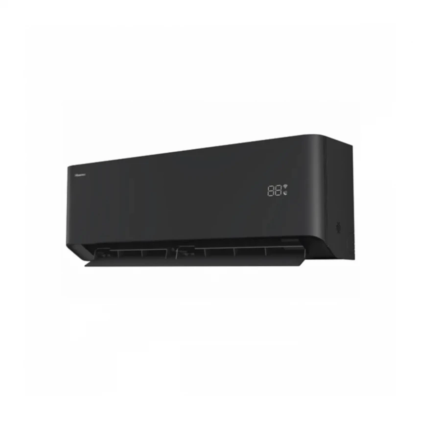 Inverter klima uređaj Hisense Energy Uni HB 12K black