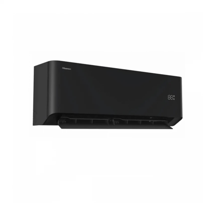 Inverter klima uređaj Hisense Energy Uni HB 12K black