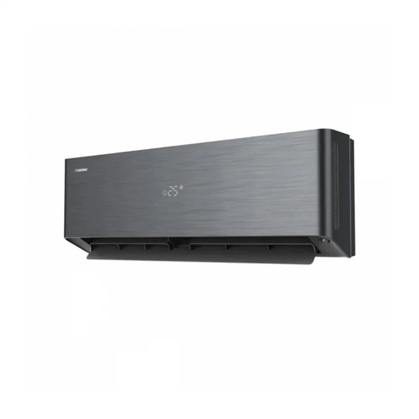 Inverter klima uređaj Hisense Energy Pro X 12K black