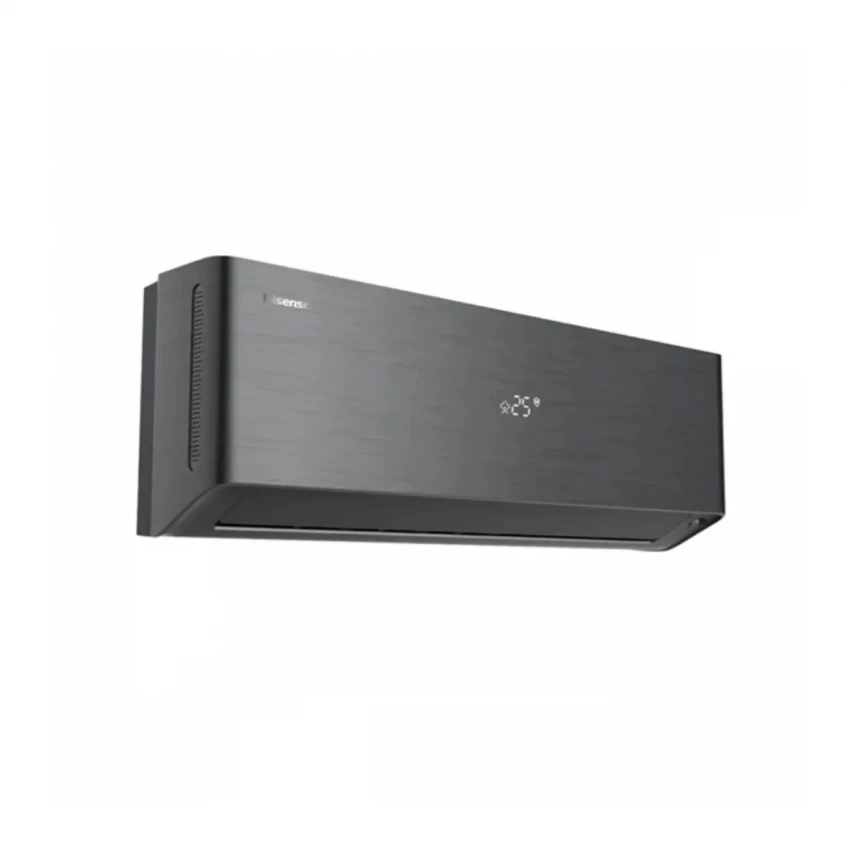 Inverter klima uređaj Hisense Energy Pro X 12K black