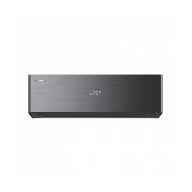 Inverter klima uređaj Hisense Energy Pro X Black 12K