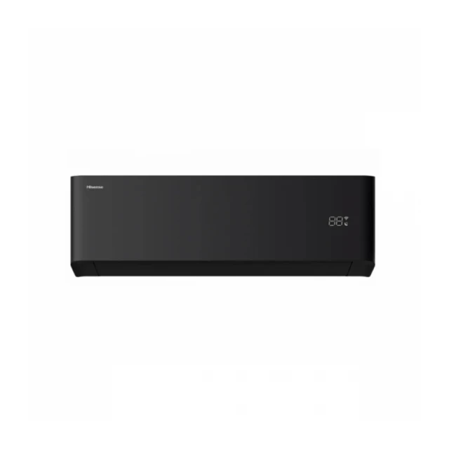 Inverter klima uređaj Hisense Energy Uni HB 12K black