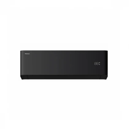 Inverter klima uređaj Hisense Energy Uni HB 12K black