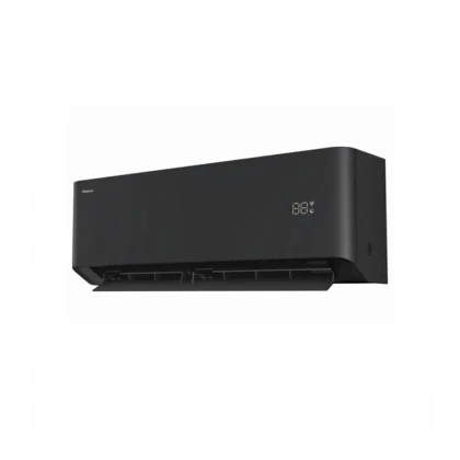 Inverter klima uređaj Hisense Energy Uni HB 12K black