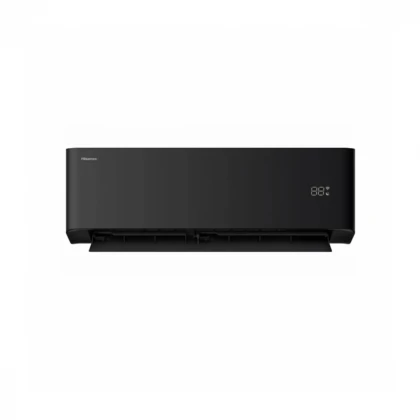 Inverter klima uređaj Hisense Energy Uni HB 12K black