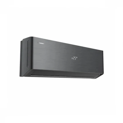 Inverter klima uređaj Hisense Energy Pro X 12K black 