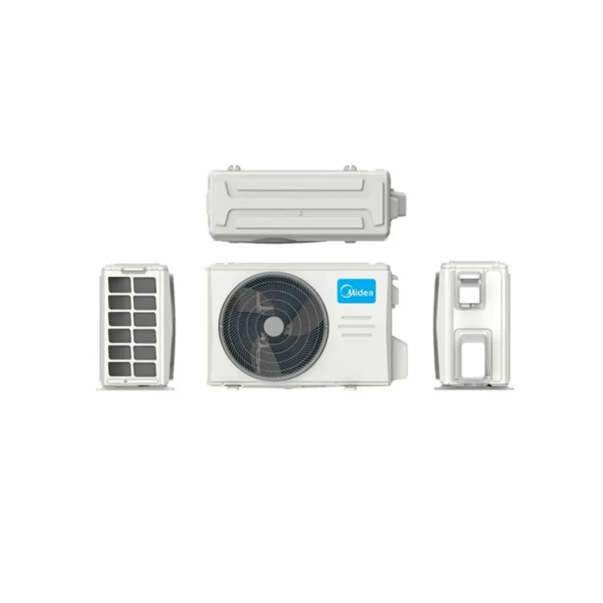 Inverter klima uređaj Midea CB1-24HRFN8-I.WIFI