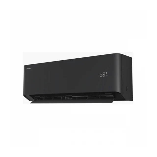 Inverter klima uredjaj Hisense Energy Uni HB 18K black