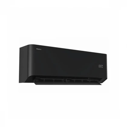 Inverter klima uredjaj Hisense Energy Uni HB 18K black