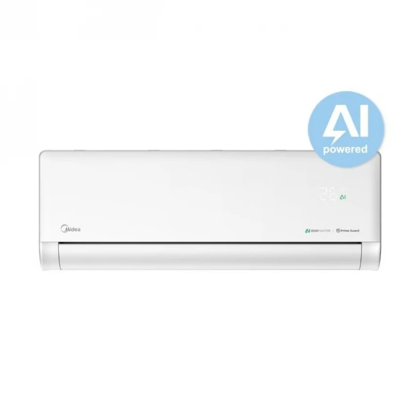 Midea Inverter klima uređaj EZ-18RD6-I WHITE Solstice serija SOLSTICE