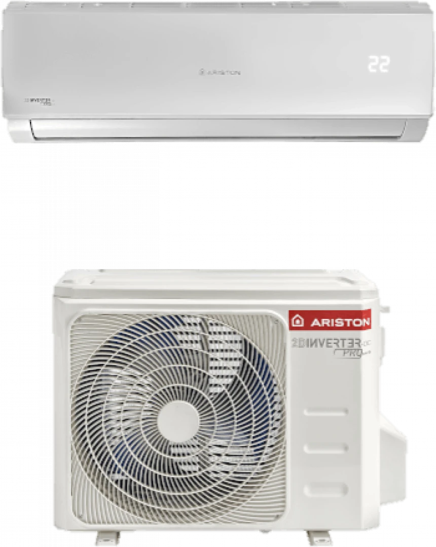 Ariston ALYS R32 35 - 12000 BTU