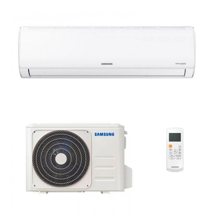 Samsung klima uređaj AR28BXHQASINEU serija AR35