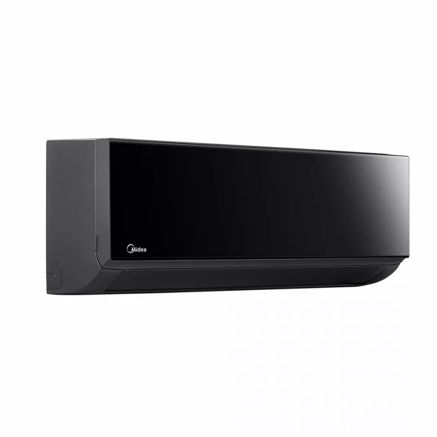 Midea Inverter klima uređaj AG-24NXD.WIK BLACK serija EXTREME BLACK