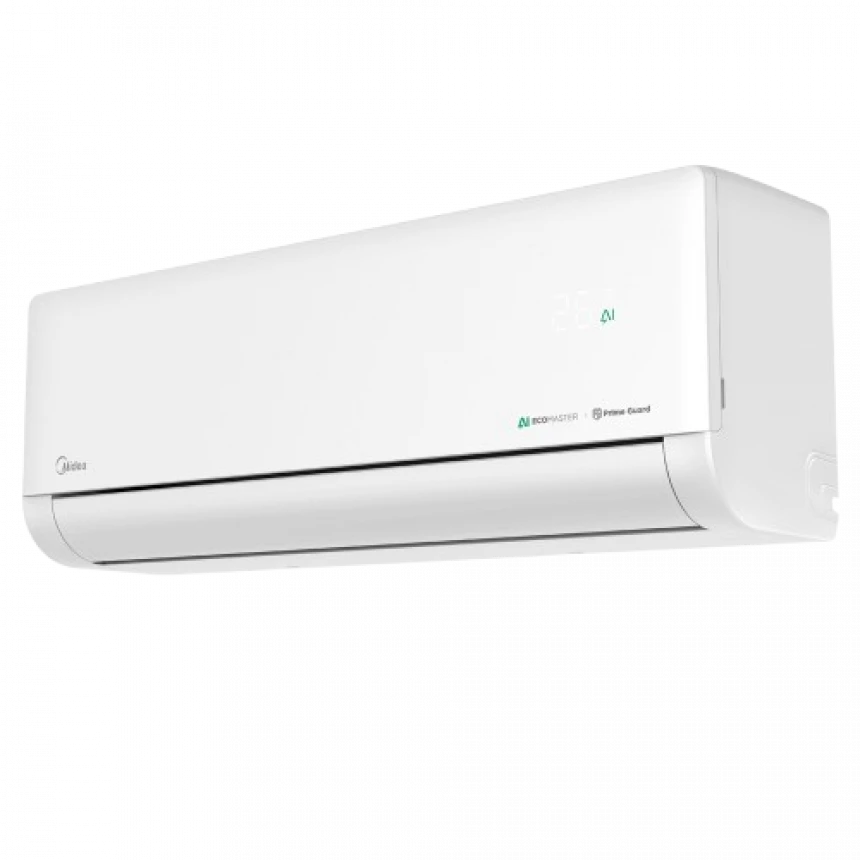 Midea Inverter klima uređaj EZ-12RD6-I WHITE Solstice serija SOLSTICE