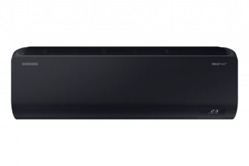 Samsung WindFree klima uređaj AR70F12C1ABNEU serija AVANT S2 BLACK