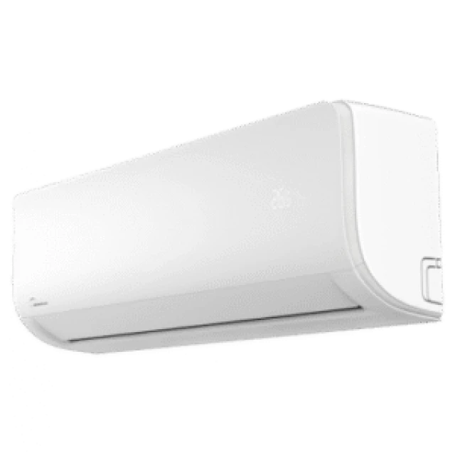 Midea Inverter klima uređaj MSAGAU-09HRFN8-QRD1GW serija EXTREME LIGHT