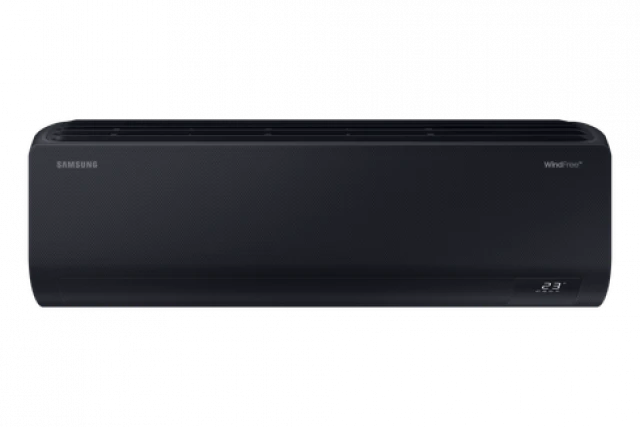 Samsung WindFree klima uređaj AR70F09C1ABNEU serija AVANT S2 BLACK