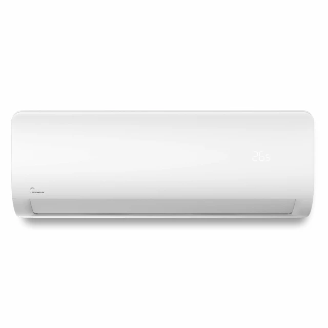 Midea AG-24NXD0.WIK Super DC inverter, 24000 BTU, Eko gas R32, set za instalaciju i WiFi kontoler (do -20C)