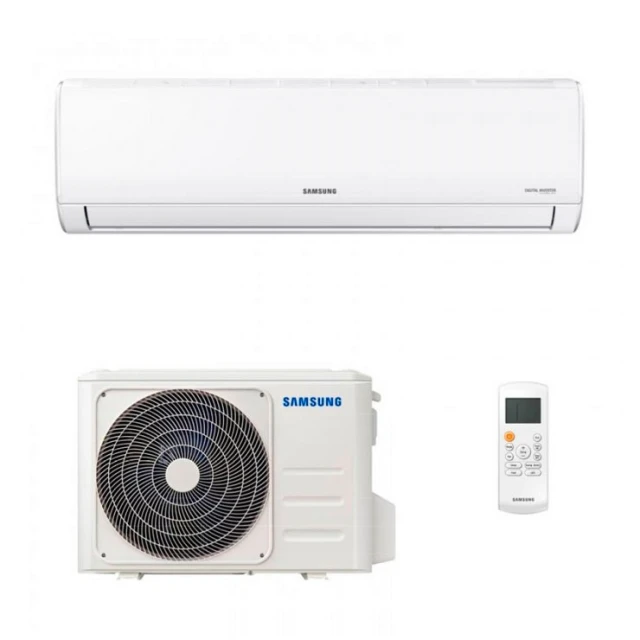 Samsung klima uređaj AR28BXHQASINEU serija AR35