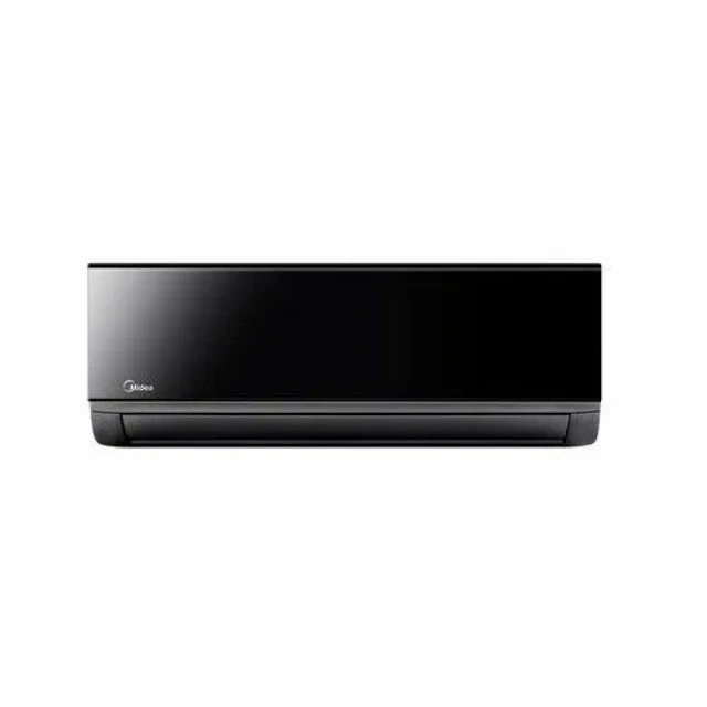 Midea Inverter klima uređaj EZB-09RD6-I BLACK Solstice serija SOLSTICE