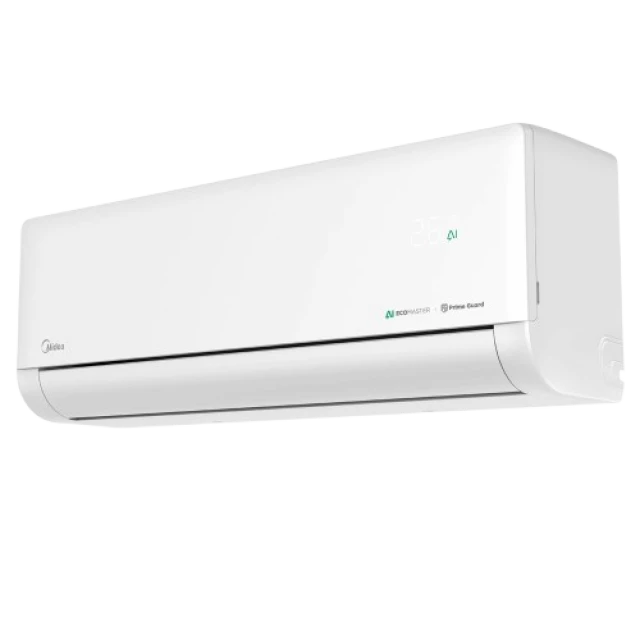 Midea Inverter klima uređaj EZ-12RD6-I WHITE Solstice serija SOLSTICE
