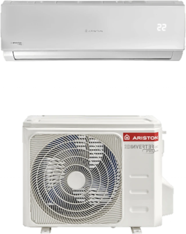 Ariston ALYS R32 C 70 MUD0 - 24000 BTU