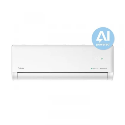 Midea Inverter klima uređaj EZ-18RD6-I WHITE Solstice serija SOLSTICE