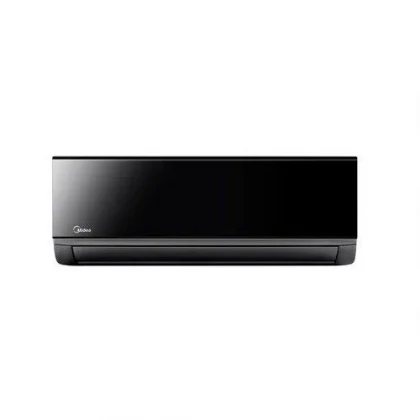 Midea Inverter klima uređaj EZB-09RD6-I BLACK Solstice serija SOLSTICE