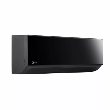 Midea Inverter klima uređaj AG-24NXD.WIK BLACK serija EXTREME BLACK