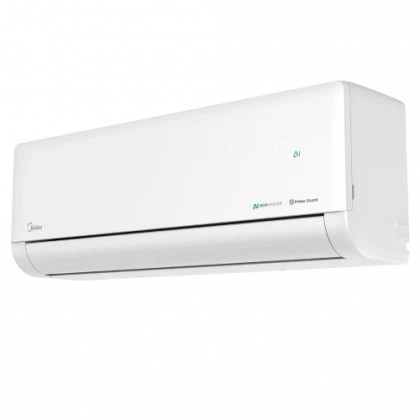 Midea Inverter klima uređaj EZ-24RD6-I WHITE Solstice serija SOLSTICE