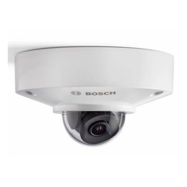 IP Camera BOSCH FLEXIDOME IP micro 3000i Fixed micro dome 2MP HDR 100 IP66 IK10