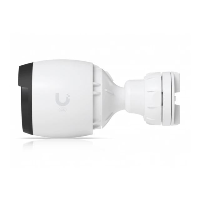 IP Camera UBIQUITI G5 Pro 8Mp bela