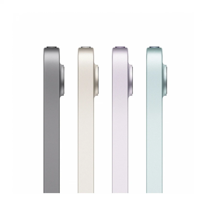 iPad mini Wi-Fi 128GB - Space Gray (A17 Pro)