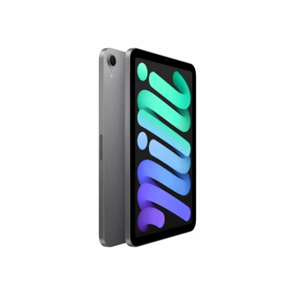 iPad mini Wi-Fi 128GB - Space Gray (A17 Pro)
