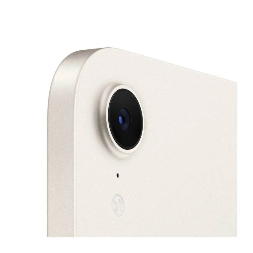 iPad mini Wi-Fi 128GB - Starlight (A17 Pro)