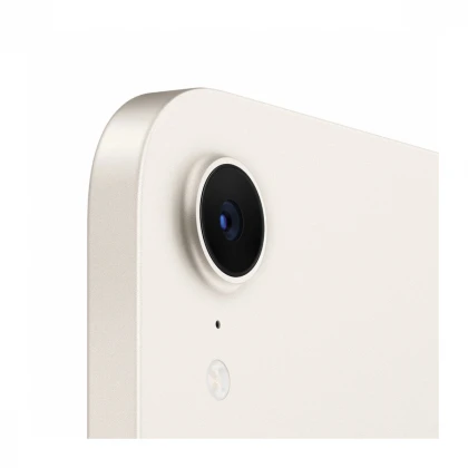 iPad mini Wi-Fi 128GB - Starlight (A17 Pro)