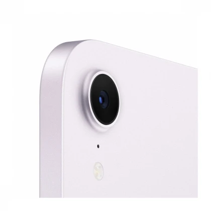 iPad mini Wi-Fi 256GB - Purple (A17 Pro)