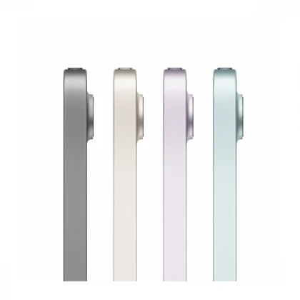 iPad mini Wi-Fi 256GB - Purple (A17 Pro)