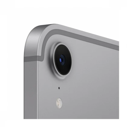 iPad mini Wi-Fi + Cellular 128GB - Space Gray (A17 Pro)