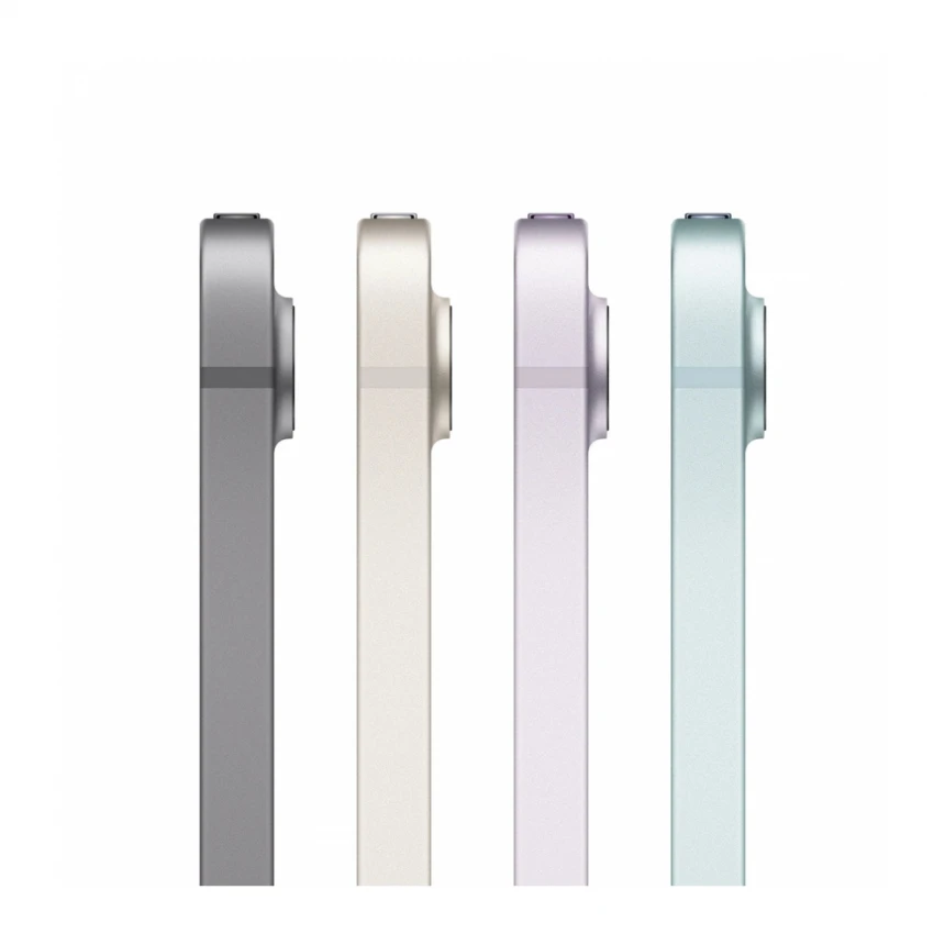 iPad mini Wi-Fi + Cellular 256GB - Starlight (A17 Pro)