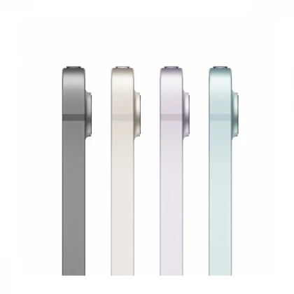 iPad mini Wi-Fi + Cellular 256GB - Starlight (A17 Pro)