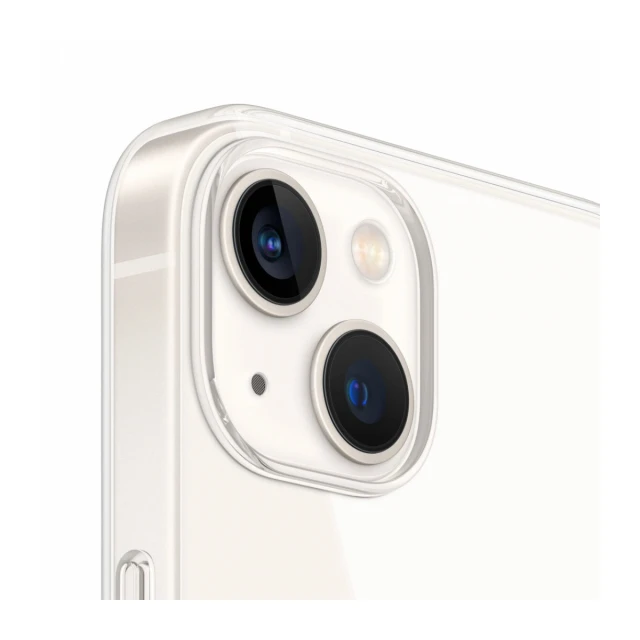 iPhone 13 Clear Case sa MagSafe-om