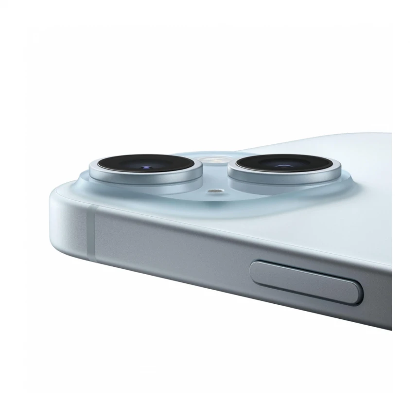 iPhone 15 128GB Blue