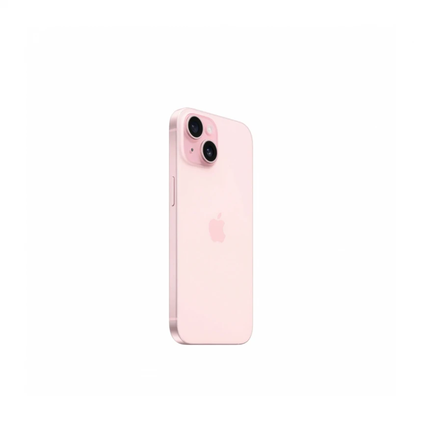 iPhone 15 128GB Pink