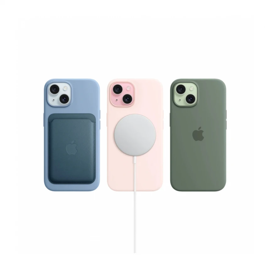 iPhone 15 128GB Pink