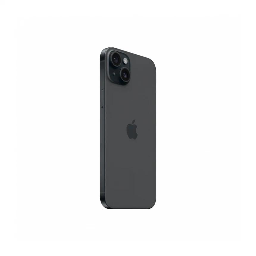 iPhone 15 Plus 128GB Black