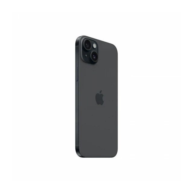 iPhone 15 Plus 128GB Black