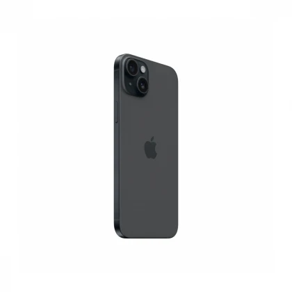 iPhone 15 Plus 128GB Black